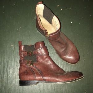 Brand New Frye Boots